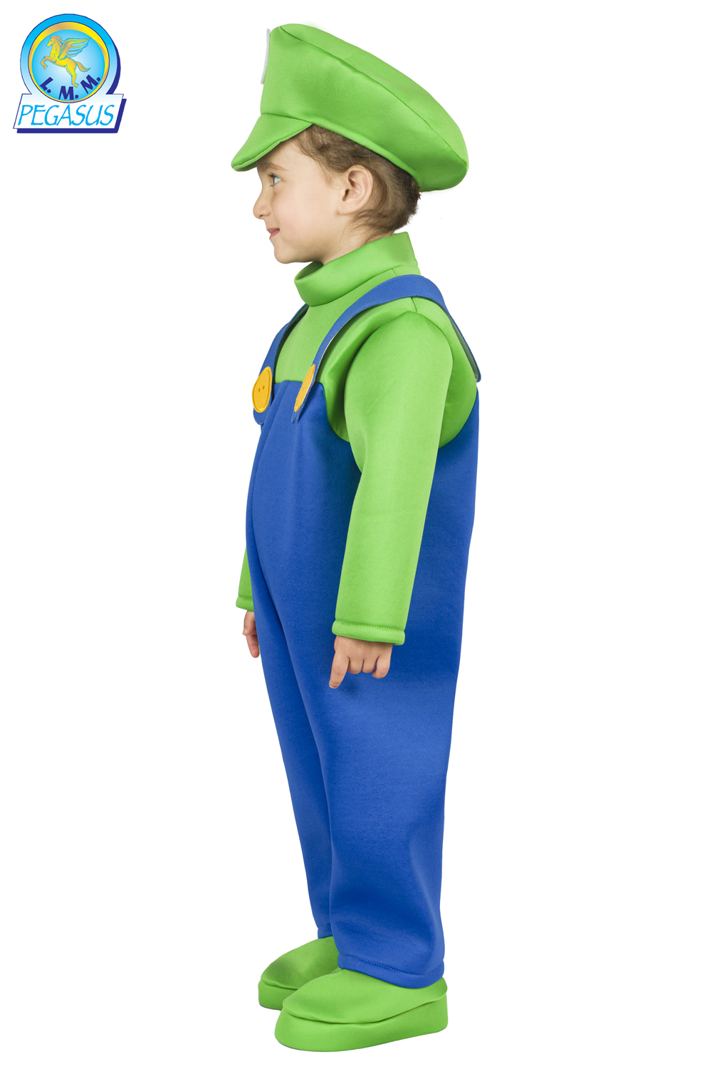 LUIGI PRIMIPASSI
